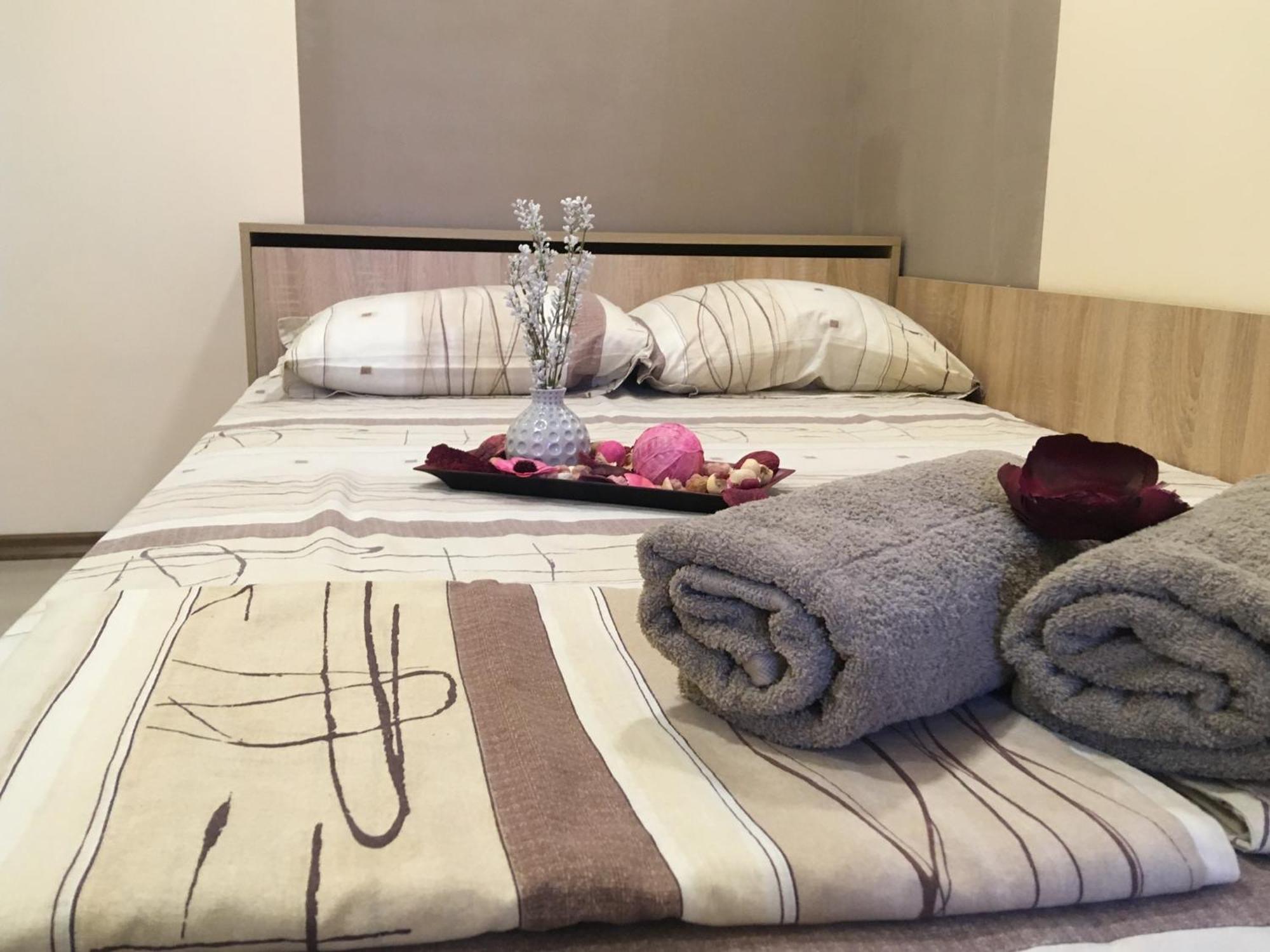 Нощувки Пловдив Тепето Plovdiv Hill Eksteriør billede